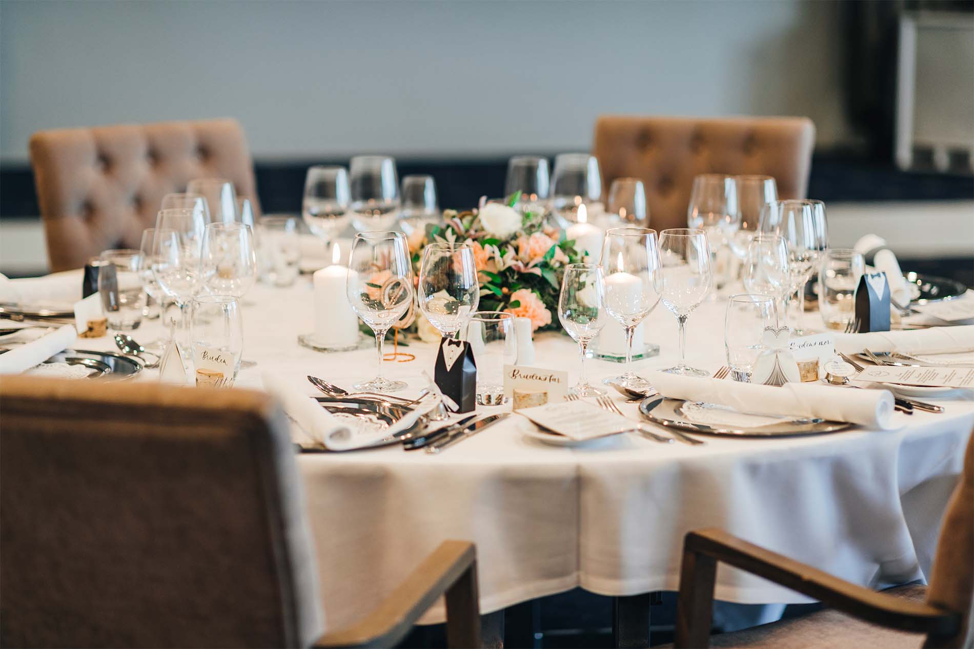 Partytable-Marienlyst