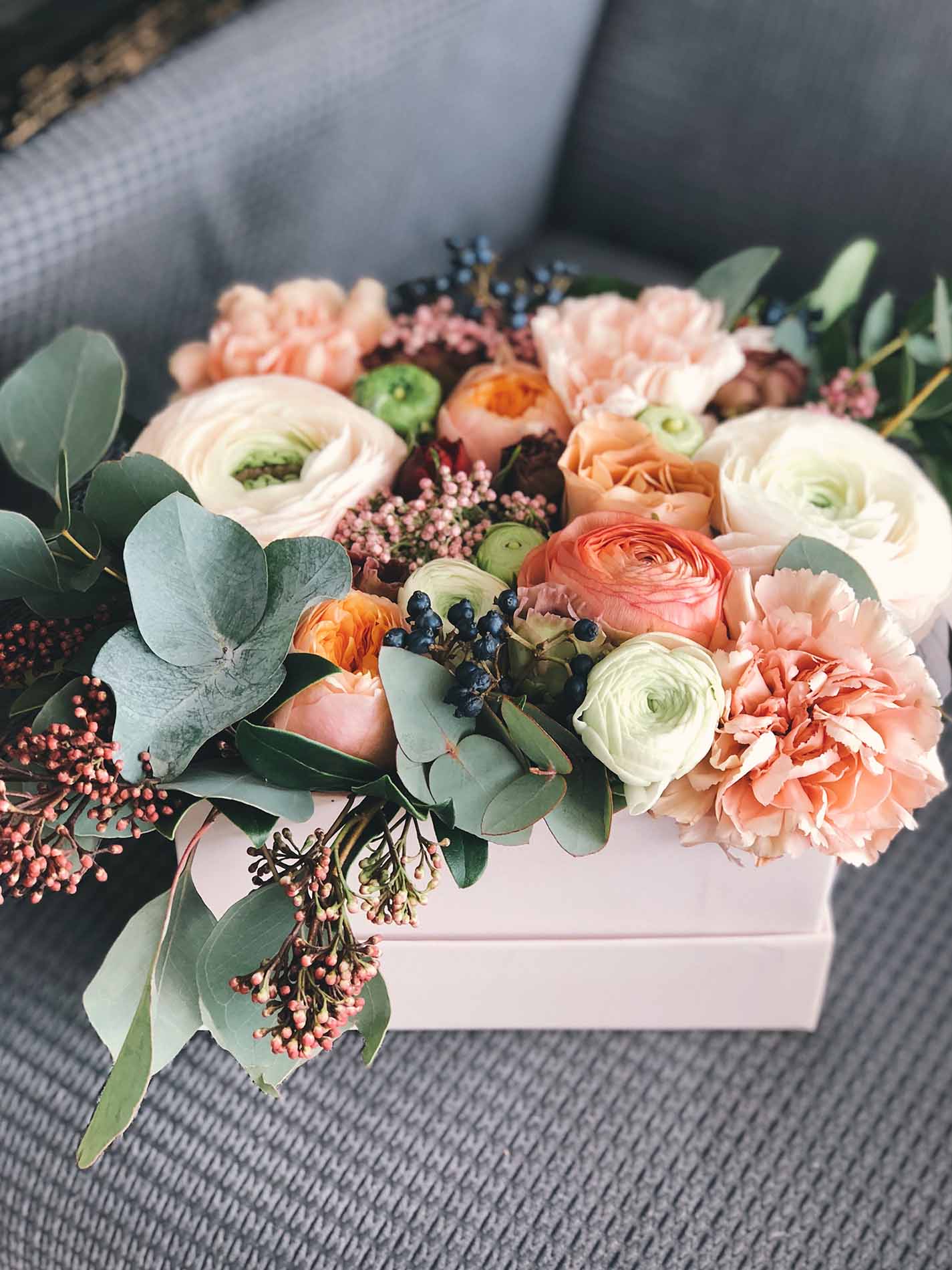 flowers-event