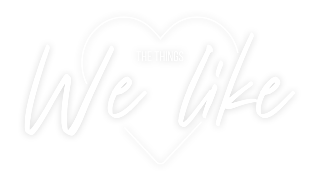 things-we-like-logo