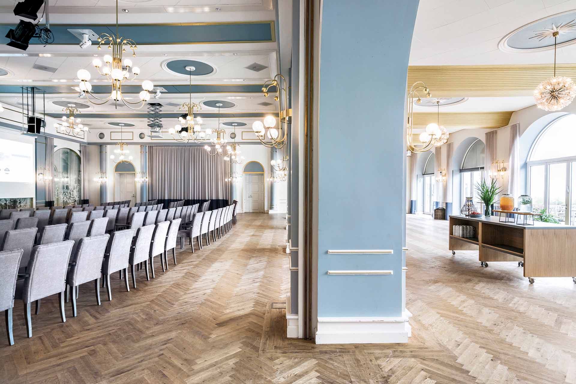 Marienlyst-Konferense